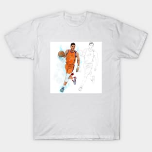 Devin Booker T-Shirt